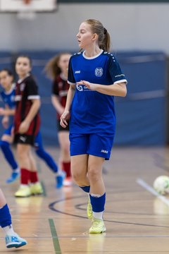 Bild 391 - wCJ NFV Futsalmeisterschaft
